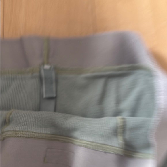 Stylish Green Boxer Shorts - Picture 2 of 2